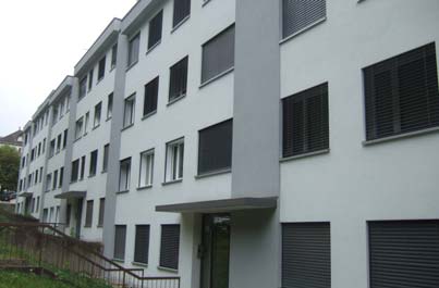 Aperçu: Rue de Bon Séjour